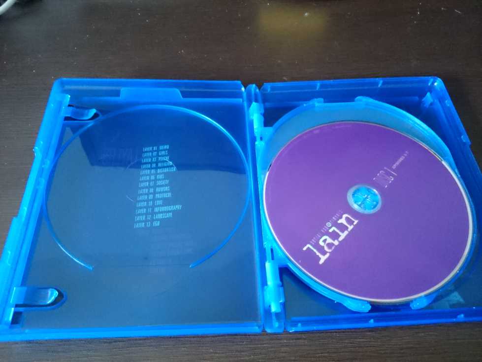 アニメBlu-ray BOXは北米版がお得!? 実際に購入してみた。 | PCoROOM