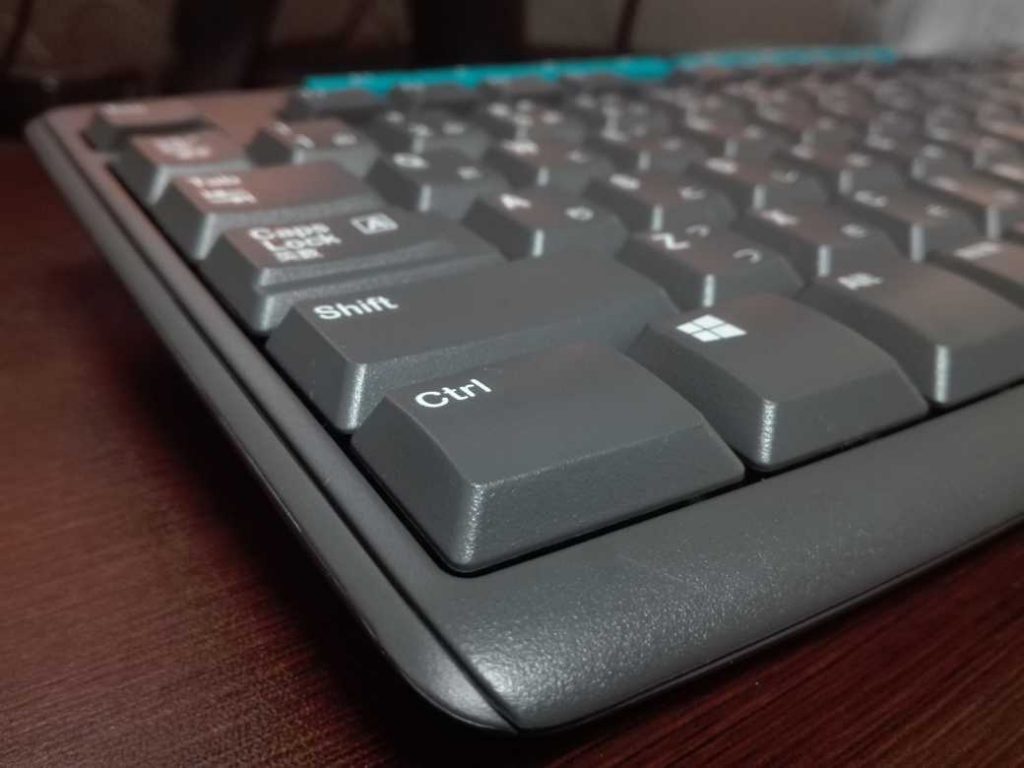 コスパ最強のワイヤレスキーボードはいかが？Logicool K270/K275レビュー！ | PCoROOM